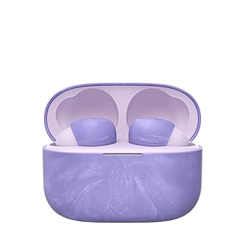 Sony LinkBuds S Truly Wireless Noise Canceling Earbud