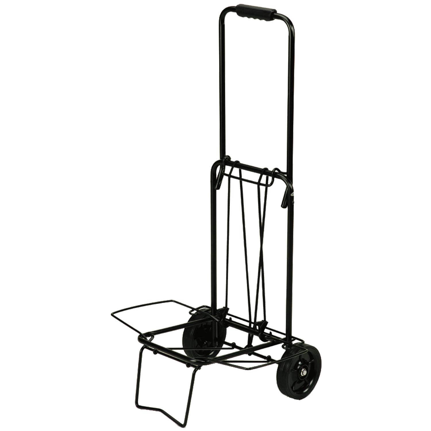 cooco クーコ　クロコ型押しキャリーカート　アルミハンドル　2way 黒 cooco クーコ クロコ型押しキャリーカート アルミハンドル 2way 黒