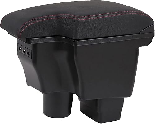 Miniatura 6 de PULME Car Armrest Box, for Mazda CX-3, Car Storage armrest Box