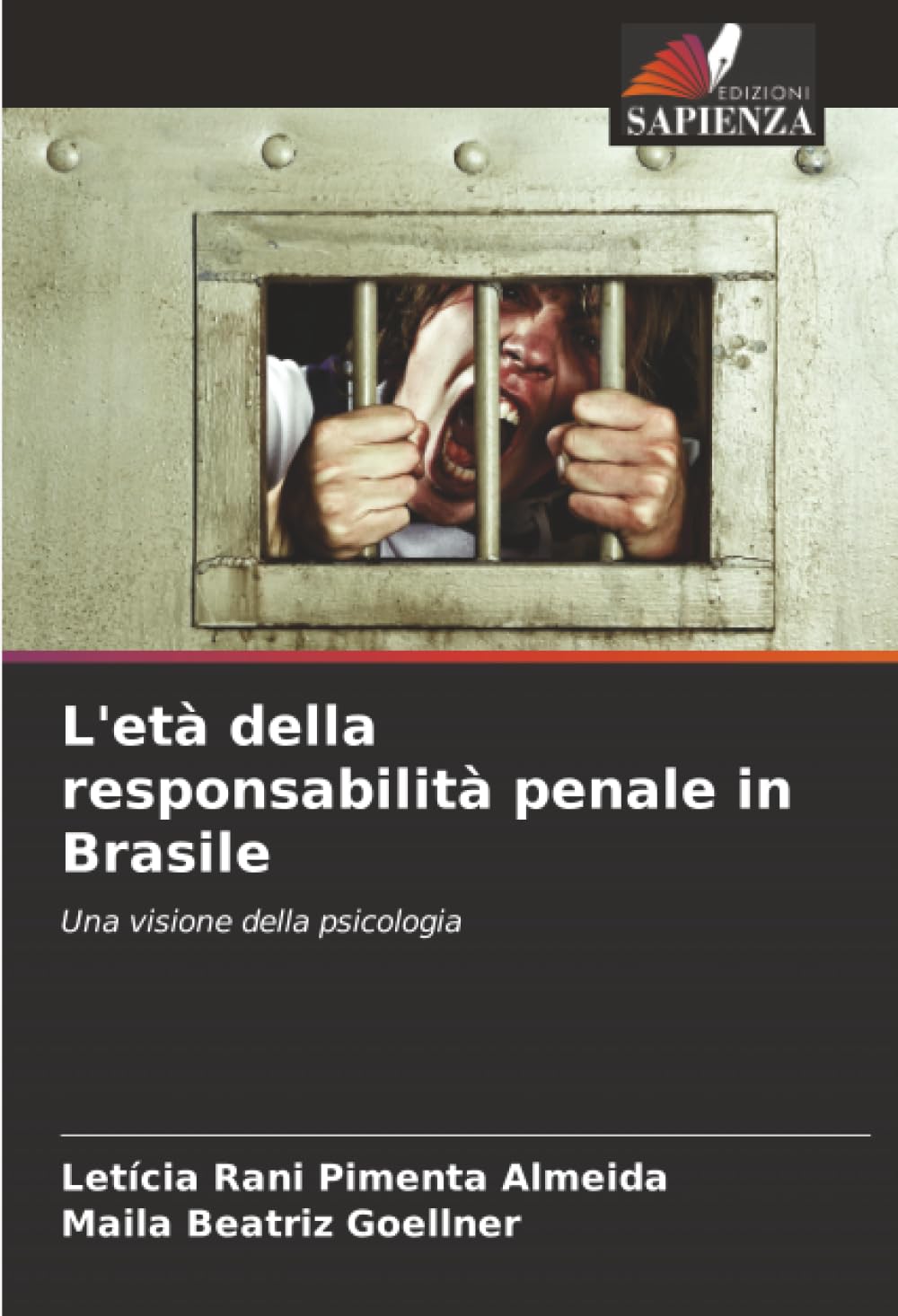 L'età della responsabilità penale in Brasile: Una visione della psicologia