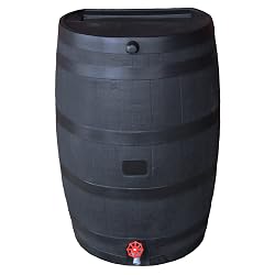 Water Barrels