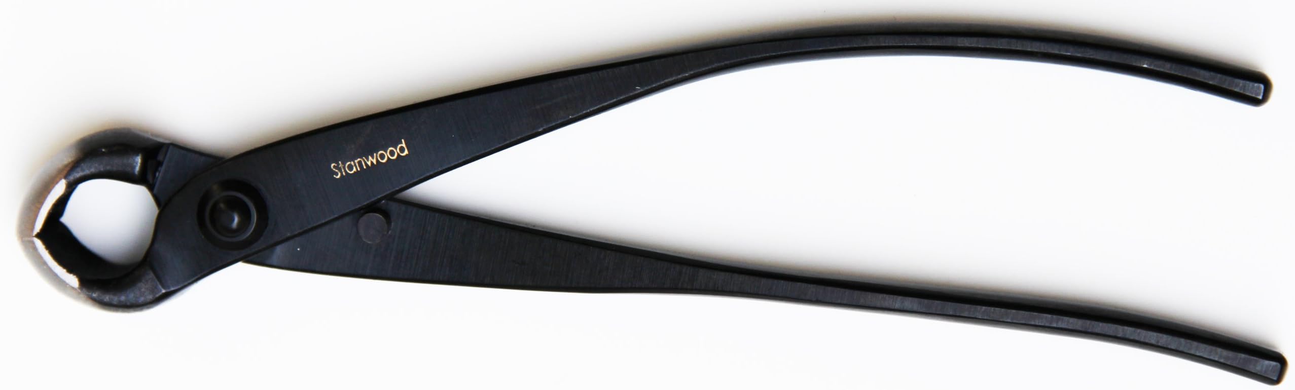 Stanwood Bonsai Tool Professional Grade Japanese Spherical Knob Cutters