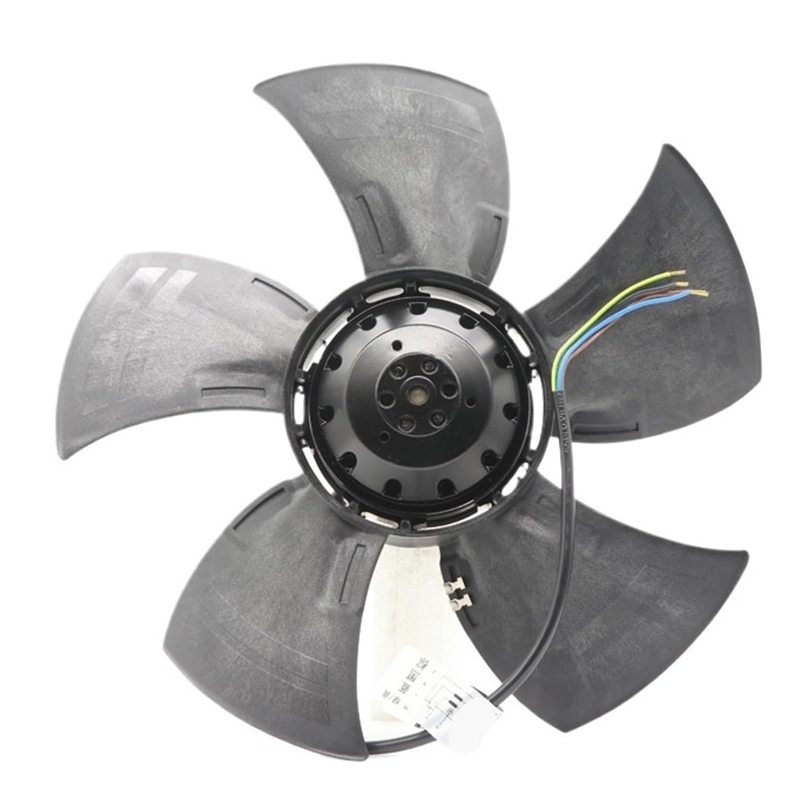 KSZHZYMGX A4E300-AS72-01 230V AC 0.42A 96W 300 * 58mm 150RPM Cooling Fan