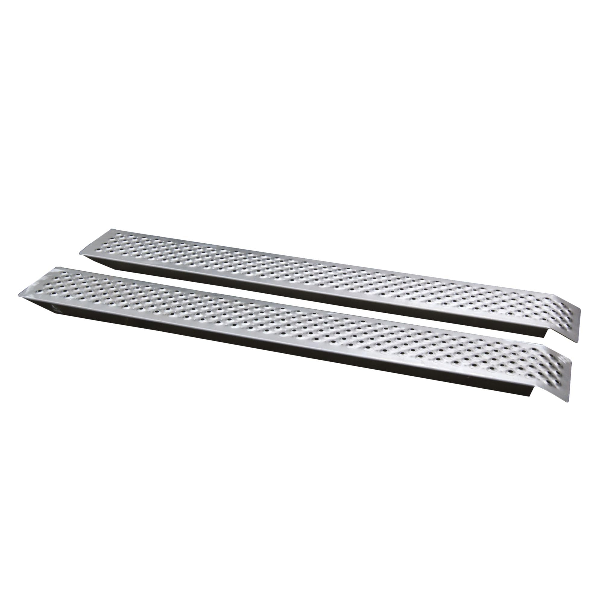 Unitec 10320 Aluminium Loading Ramp