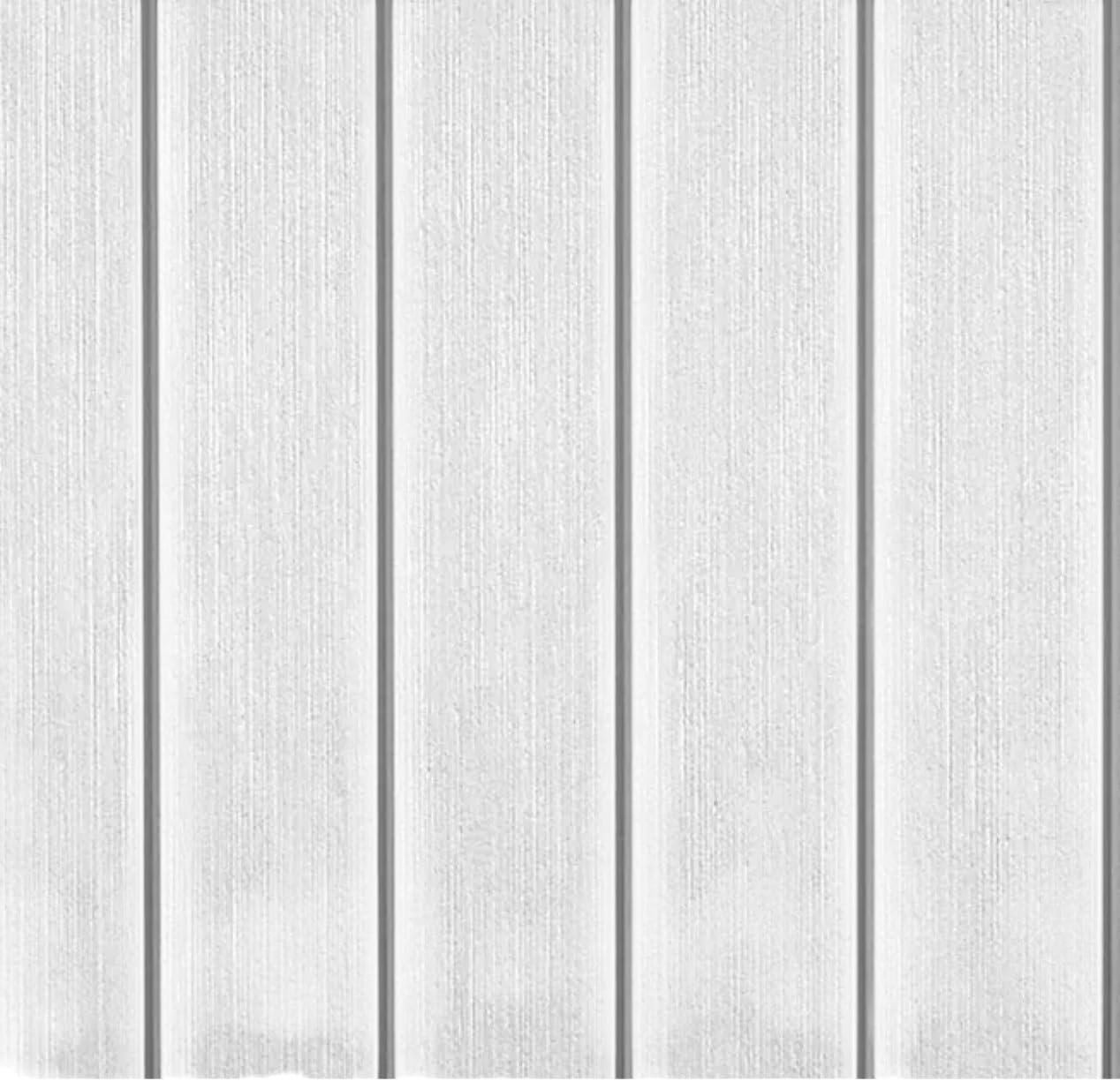 Outdoor Storage Box with Lockable Lid - Weather-Resistant and Stylish (White, 170)