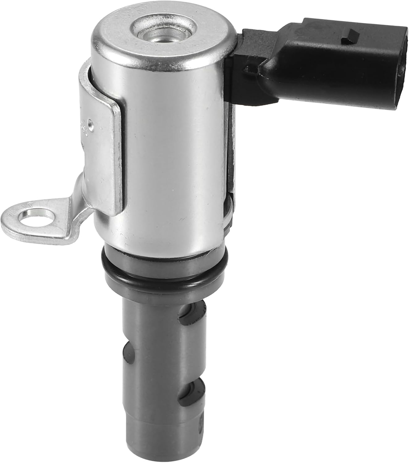 X AUTOHAUX Engine Camshaft Variable Valve Timing Control Solenoid Replacement No