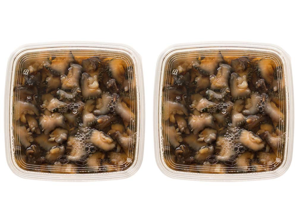 Amazon 黒なまこ酢250g 2個 北海道産ナマコ使用 中華高級食材 海鼠酢 海参酢 金ん子 北海キンコ 味付きなまこ 海参 海産物 たこ いか なまこ 塩辛 珍味 通販 Amazon 黒なまこ酢250g 2個 北海道産ナマコ使用 中華高級食材 海鼠酢 海参酢 金ん子 北海キンコ 味付きなまこ 海参 海産物 たこ いか なまこ 塩辛 珍味 通販