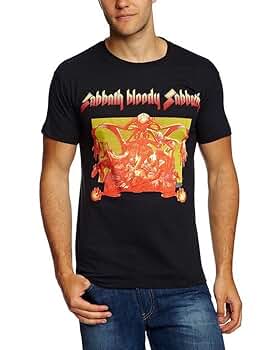Amazon | ブラックサバス Black Sabbath Sabbath Bloody Sabbath