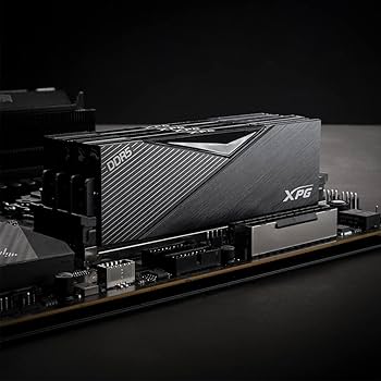 ADATA XPG Lancer 16GB, DDR5, 5200MHz (PC5-41600), CL38, 1.25V, ECC