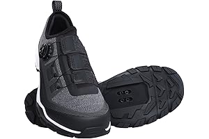 Gravel Cycling Shoes for Men: Enhance Your Off-Road Adventures with Shimano SH-EX700