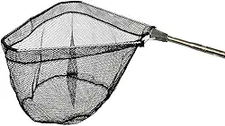 Passagua Puça Dobrável Grande 2,85 Mts Aro 40cm Profundidade