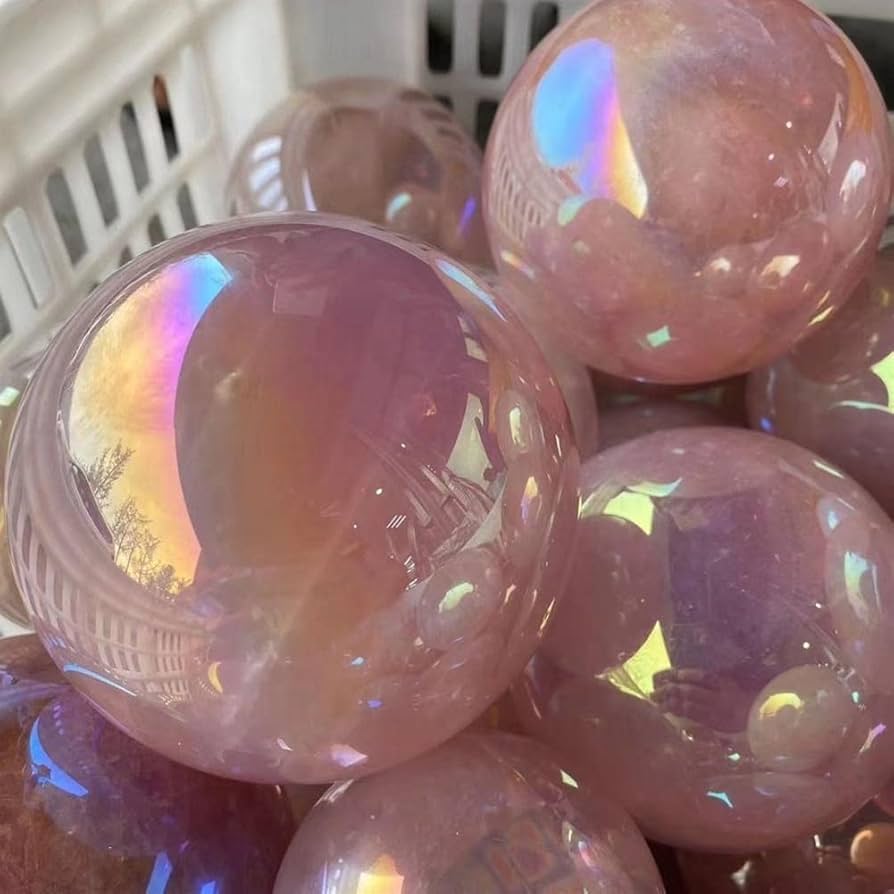 レイキ クリスタル 200g 天然原石 ピンクオパール 水晶 素材 ストーン レイキ クリスタル 200g 天然原石 ピンクオパール 水晶 素材 ストーン