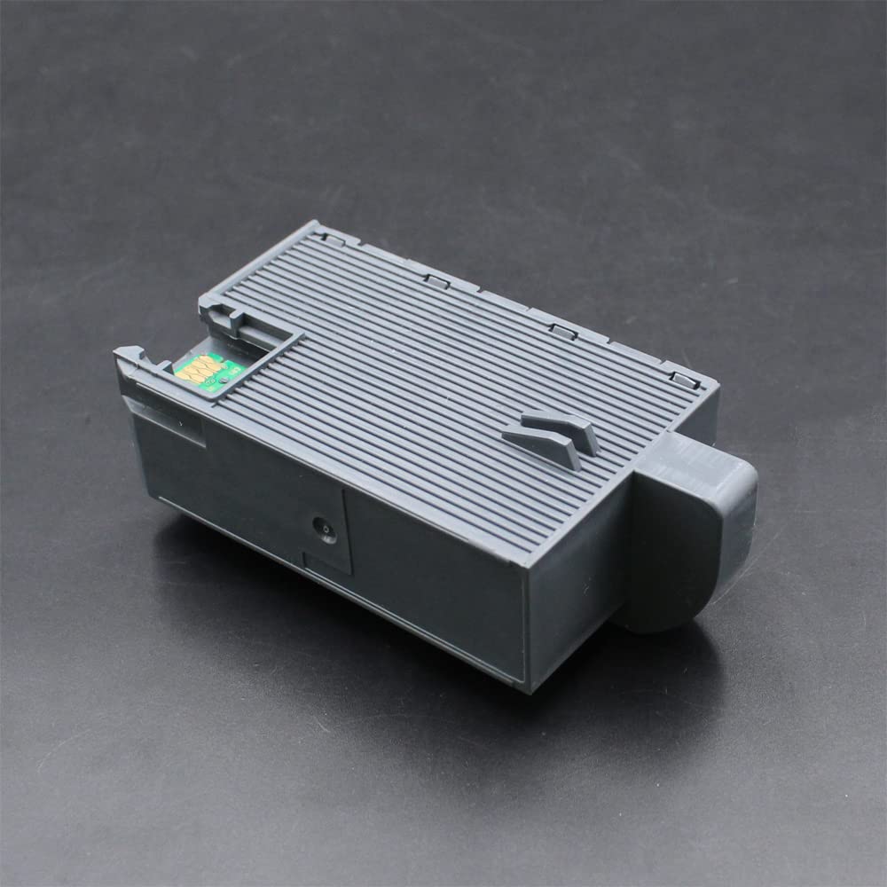 ROTEMADEGG T3661 Maintenance Tank with Chip Compatible with Epson XP 6000 6001 6005 6100 6105 8500 XP-8600 XP-8605 XP-970 XP-15000 XP-15010 5080 S5010
