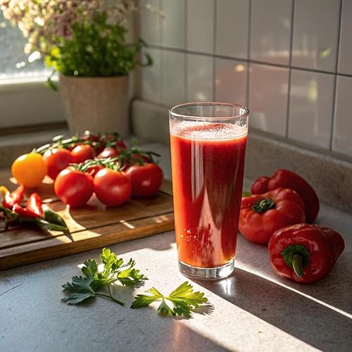 Miniatura 71 de V8 Antioxidantes Original 100% Jugo Vegetal, Botella de 46 fl oz