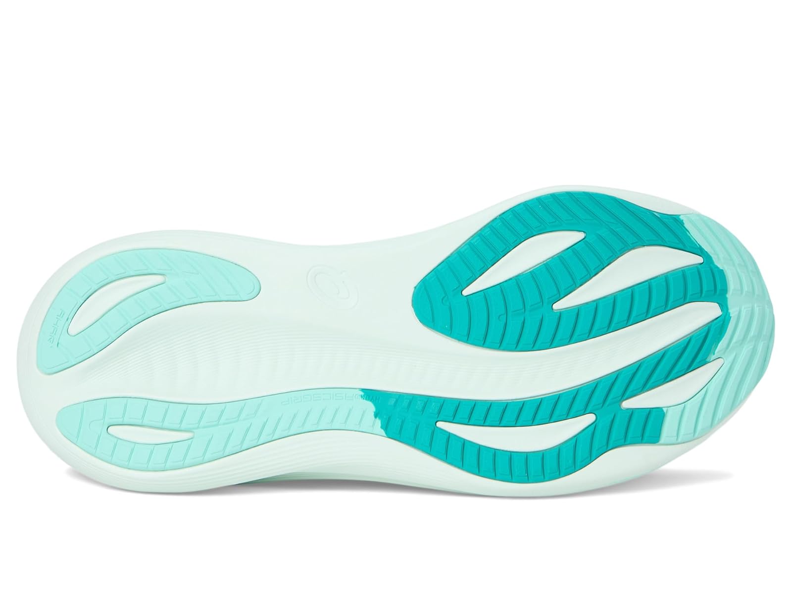 Woman's Sneakers & Athletic Shoes ASICS GEL-Nimbus 27 - Picture 88 of 106