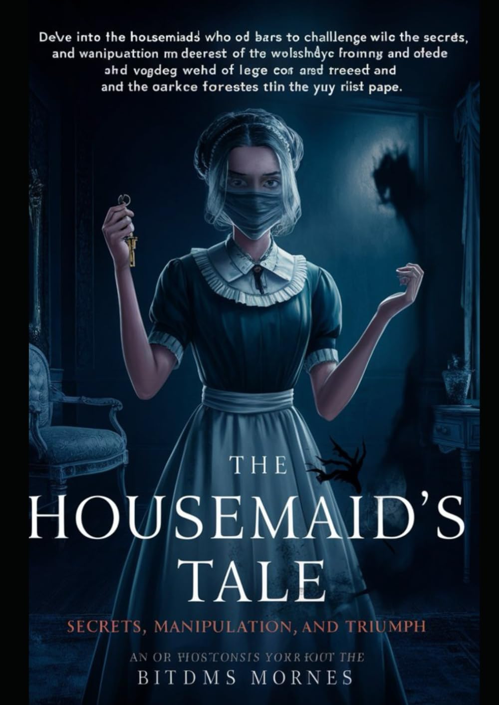 The Housemaid’s Tale: Secrets, Manipulation, and Triumph"( Millie Calloway): "A New Beginning for Millie Calloway