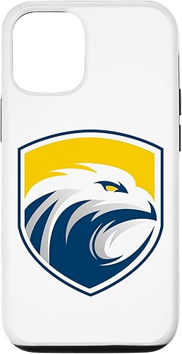 iPhone 13 Pro Bi Color Eagle Shield Case