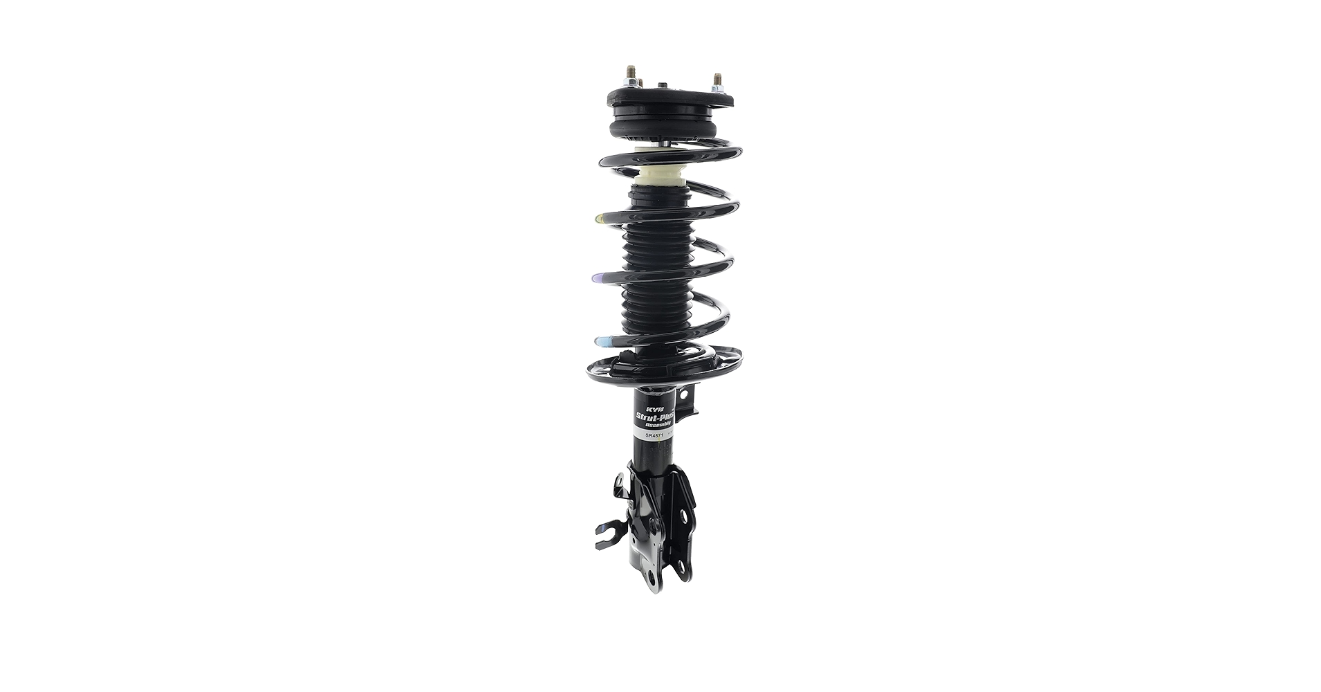 ST Union SR-3 ストック ブラック Amazon.com: KYB SR4145 Strut Plus Complete Corner Unit