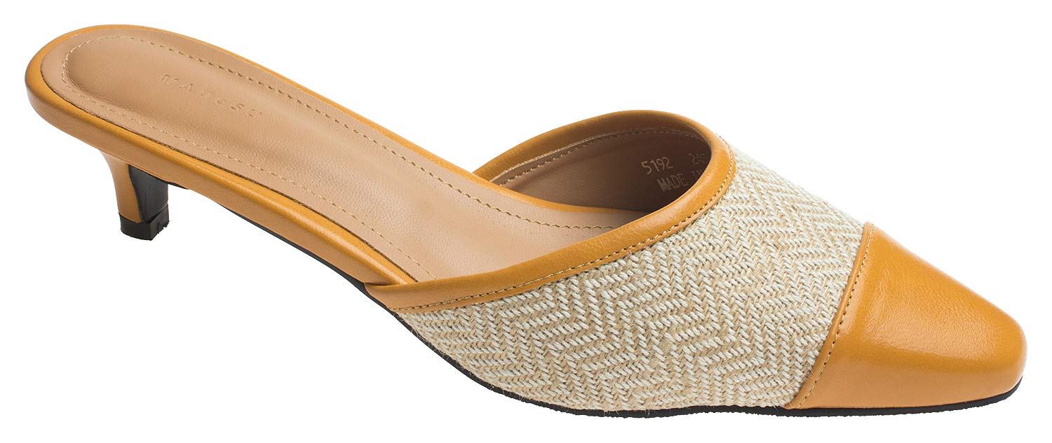 Dress Shoes Mules The Dress Shop