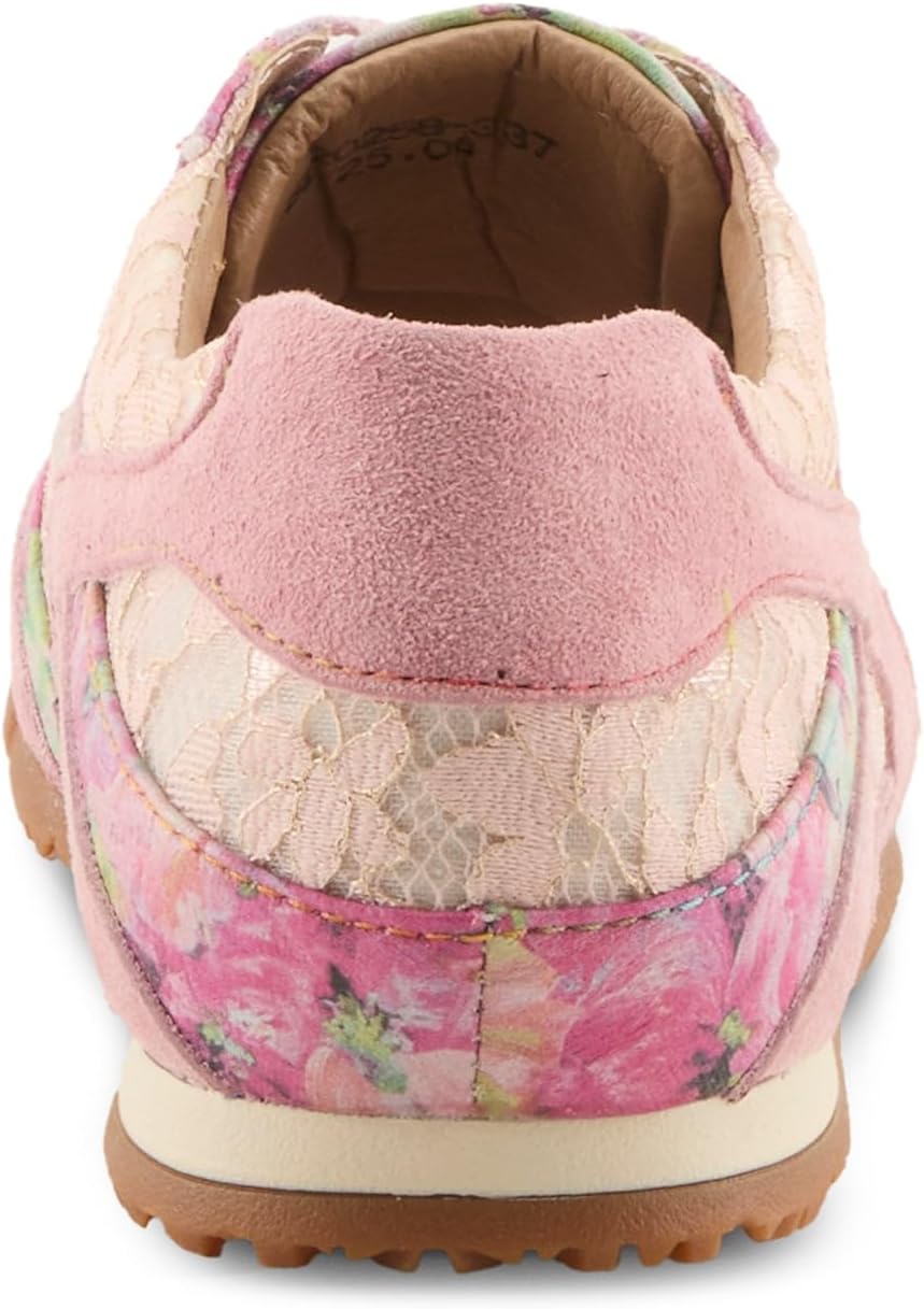 Spring Step L'Artiste Womens Wavehello