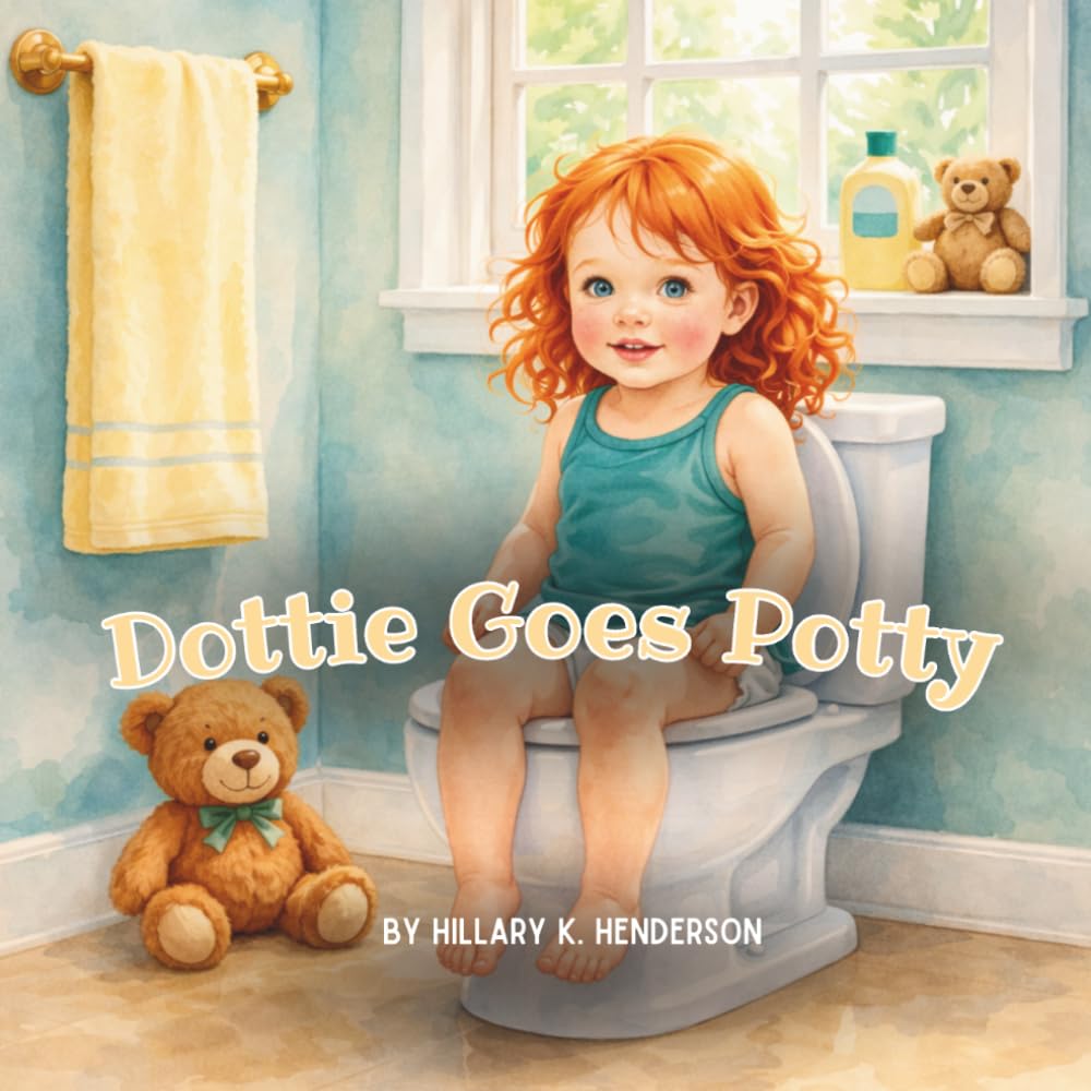 Dottie Goes Potty