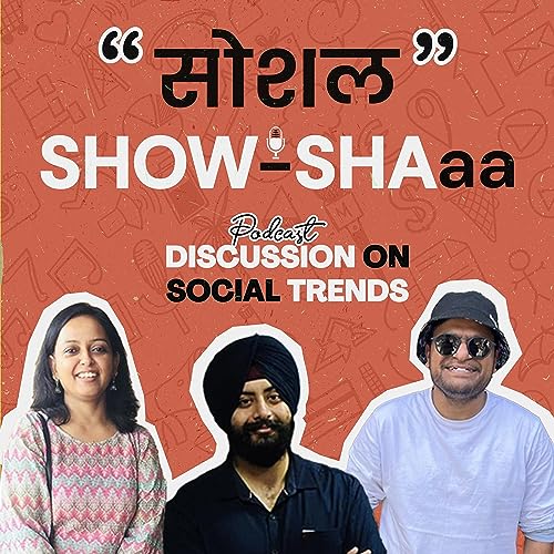 Godmen in Tuxedos | Episode-2