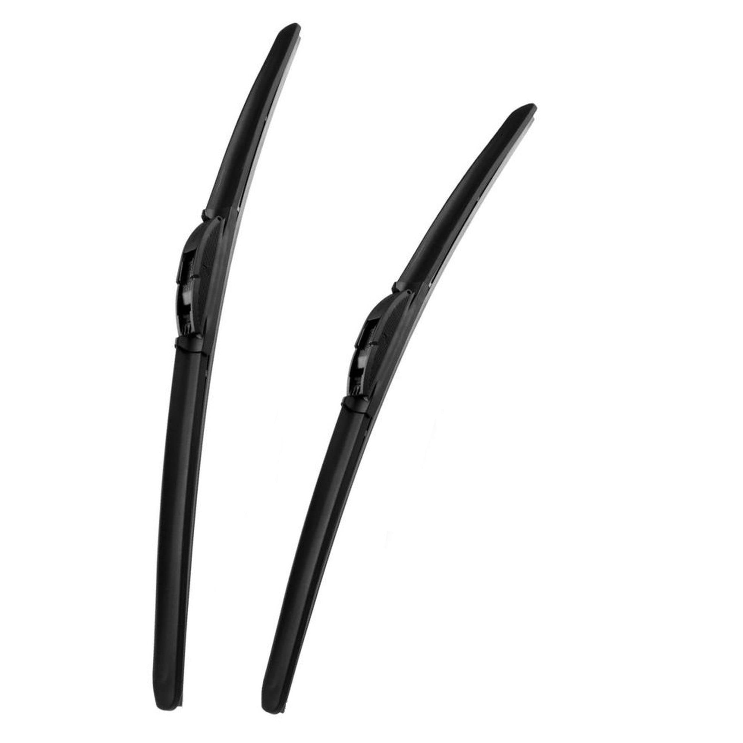 HEYNER Spazzole tergicristallo Heyner Per: Toyota Corolla 2019 - Su set completo di tergicristalli ibridi HH2814H12HRC