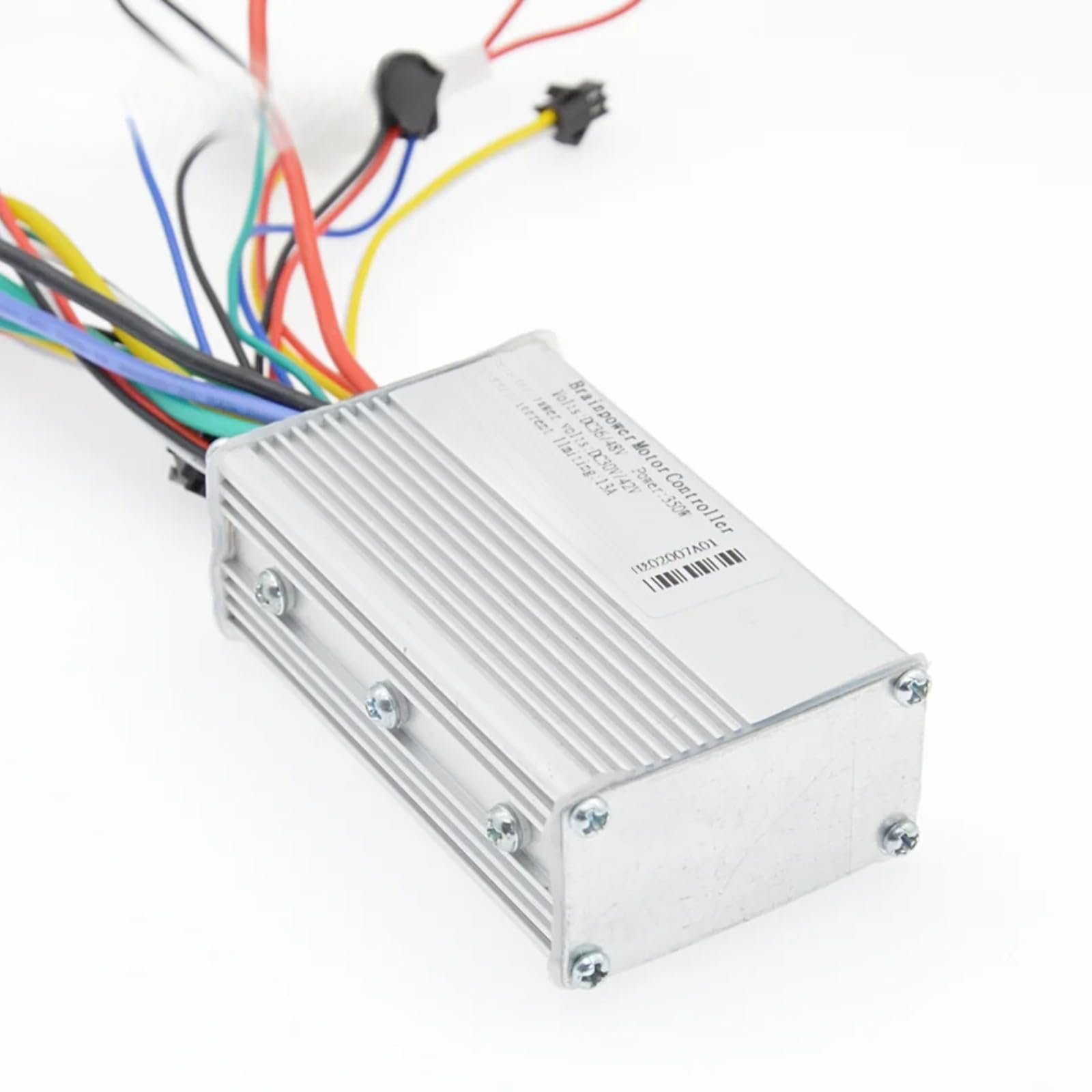 1PCS 350W Controlador de motor Modo dual