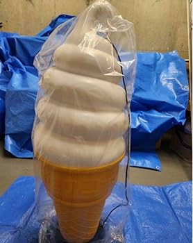 Amazon.co.jp: 日世 ソフトクリーム スタンドライト NISSEI