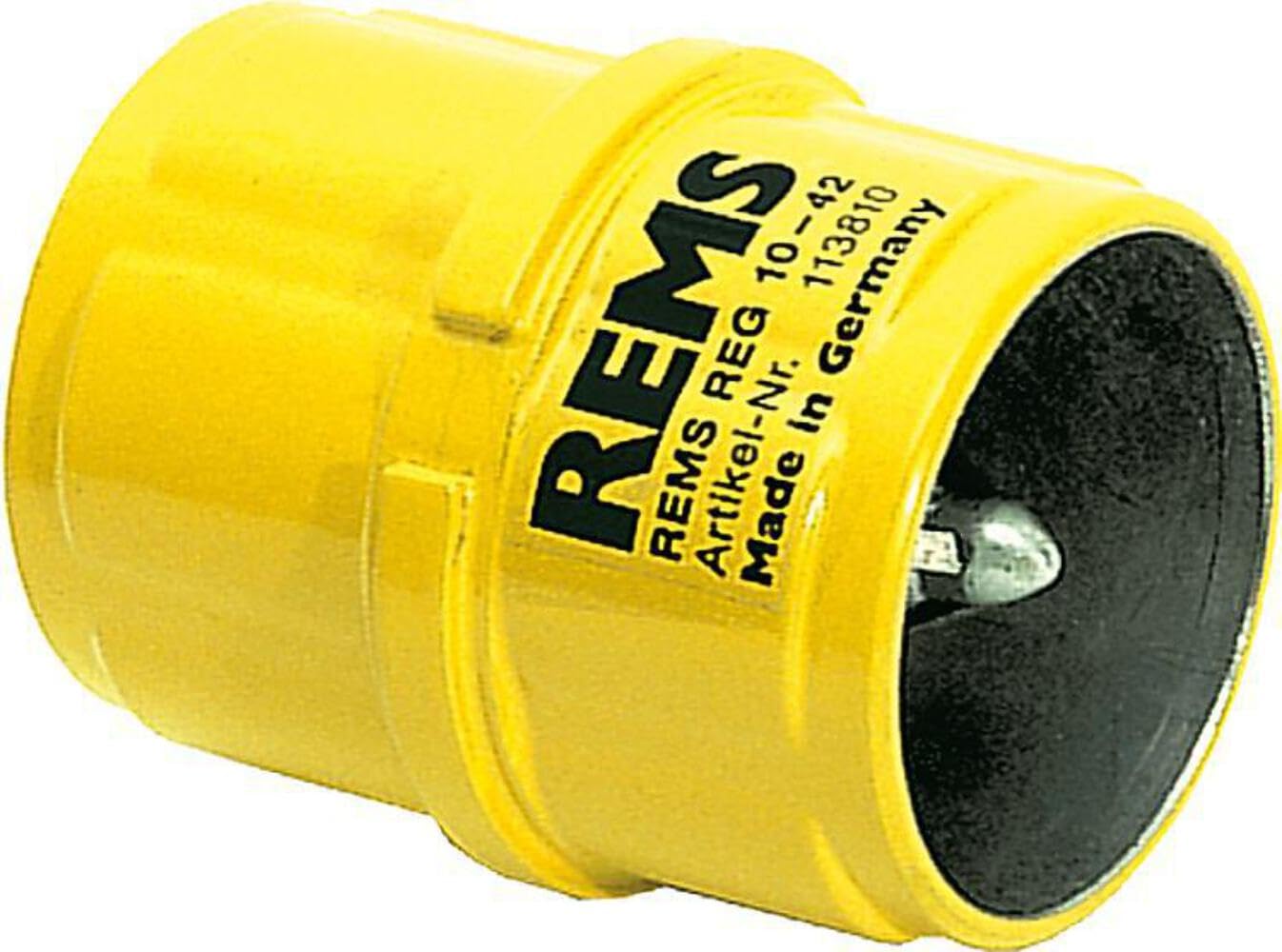 REMS reg10 – 42 – elektrischen Reibahle Rohr außen innen Reg 10 – 42 mm manuell/A