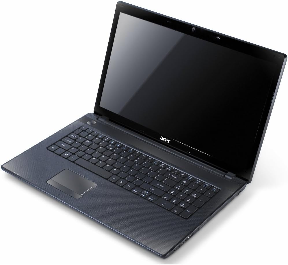 Dalle d'écran Acer Aspire 7739Z-4804