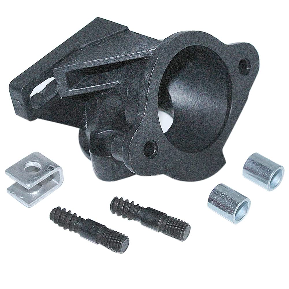 Échappement Silencieux Support Ensemble Pour Husqvarna 268 272 272XP