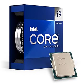 Intel Corei9-14900KF プロセッサー Amazon | Intel Core i9-14900F デスクトッププロセッサー 24