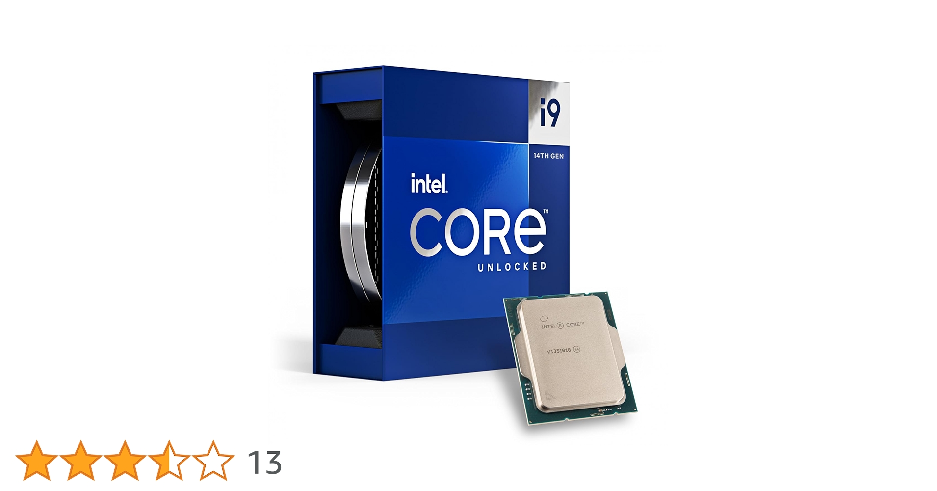 インテル Core i9-13900K プロセッサー インテル® Core™ i9-13900K プロセッサー（36M キャッシュ、最大