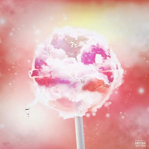 james harden cotton candy