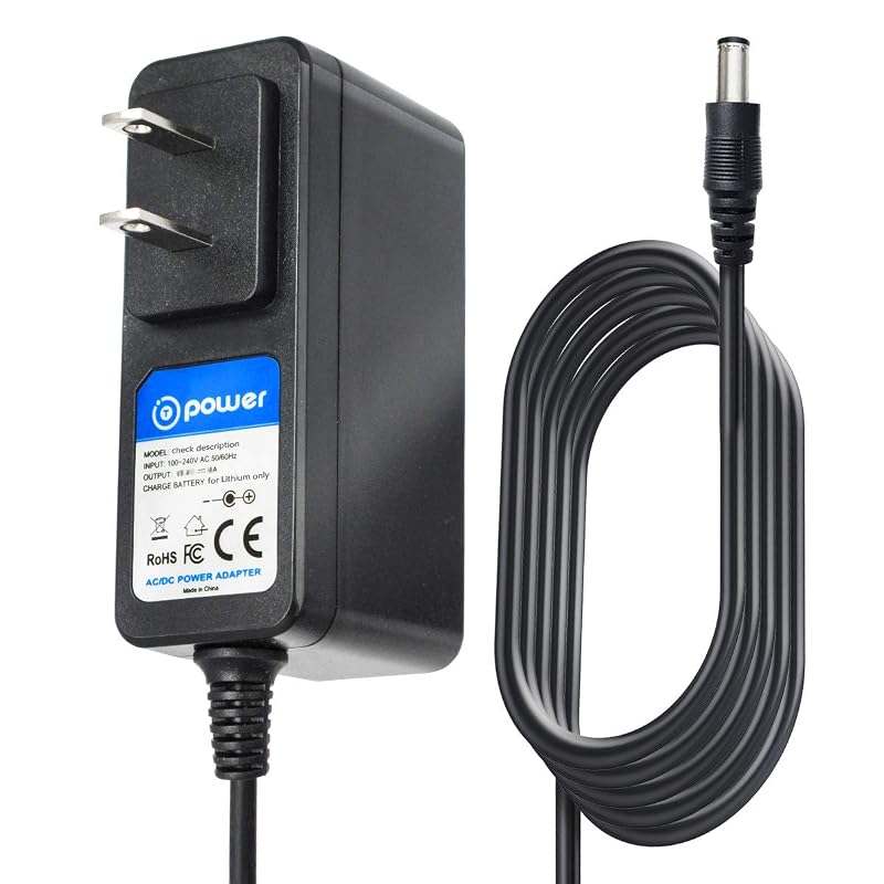 Adaptador de energia 15 V para caixa de areia automática Whisker Litter-Robot EVO, LR3 e LR4 T POWER