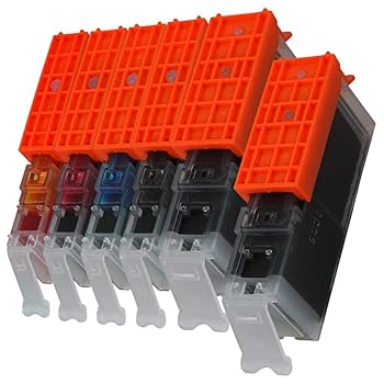 ⭐Canon BCI-381XL+380XL/5MP 大容量5色互換マルチパック Canon(キヤノン)互換インクカートリッジ BCI-381XL+380XL/5MP 5