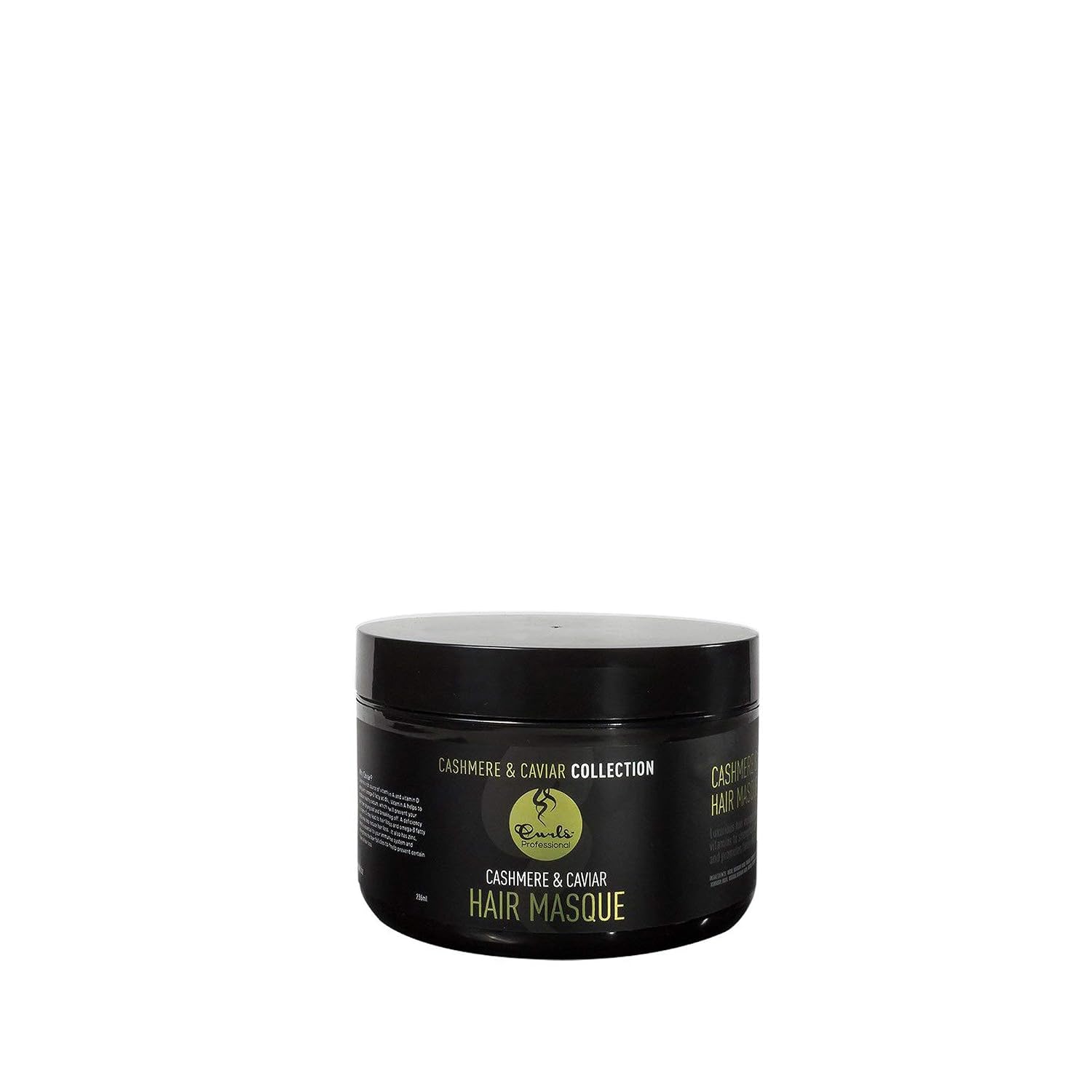 Curls Cashmere & Caviar Hair Masque