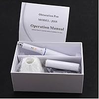 Vista 5 de Pluma calentada Endo del sistema de obturación de la gutapercha sin cuerda dental