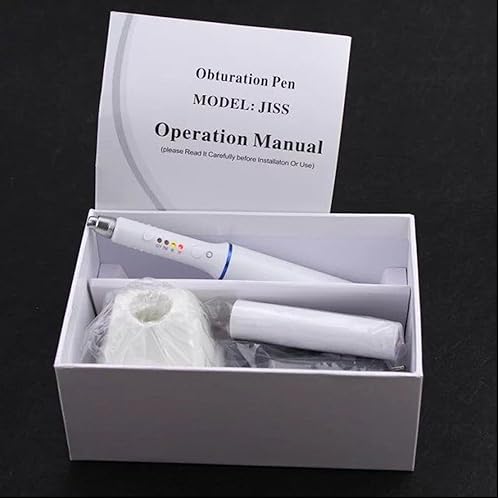Miniatura 6 de Pluma calentada Endo del sistema de obturación de la gutapercha sin cuerda dental