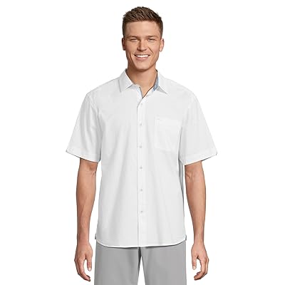 Tommy Bahama Short Sleeve Nova Wave Men