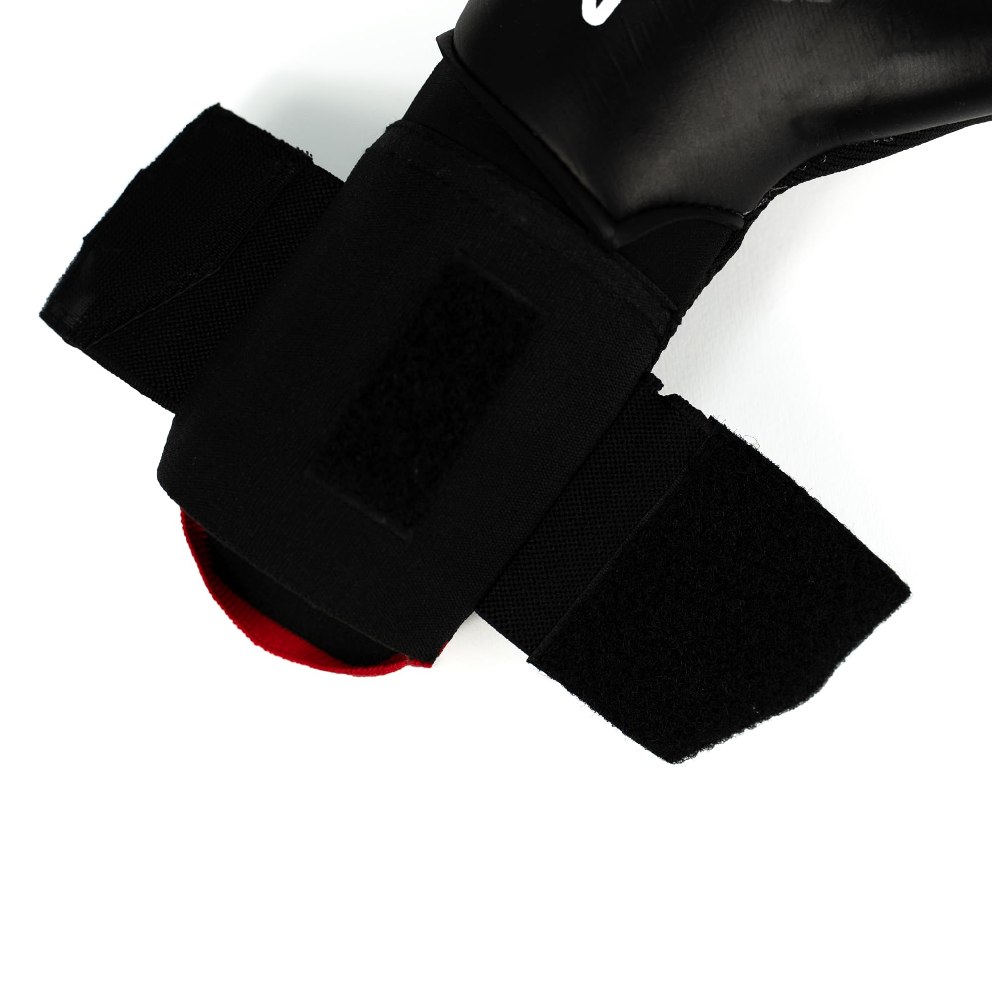Rinat Gants de Gardien de But Aries X Pro pour Adulte, Noir, Taille 8