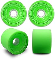 Vista 10 de Yocaher Patinetas completas Pintail Longboard con cinta de agarre premium, camión de aluminio, rodamientos ABEC-9, ruedas de patineta de 2.81