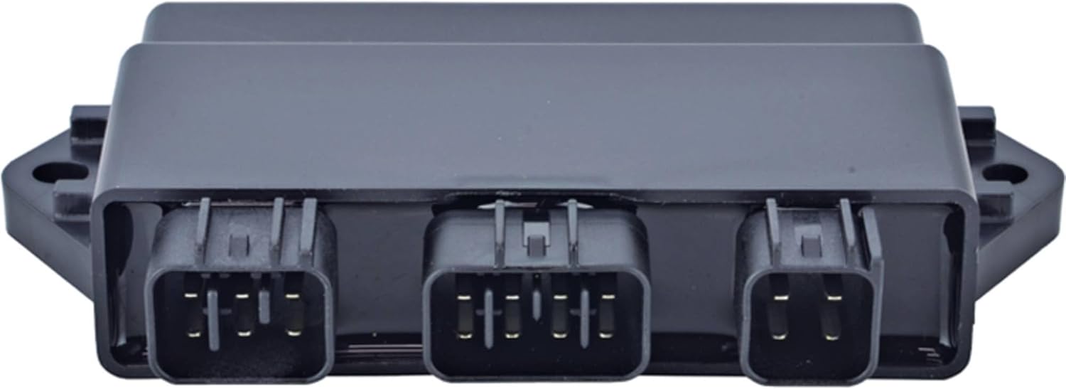 DB Electrical IYA6049 New Cdi Module Compatible with/Replacement for600cc Yamaha 660 YFM660F Grizzly 2004 2005 2006 2007 2008 04 05 06 07 08 5KM-85540-10-00