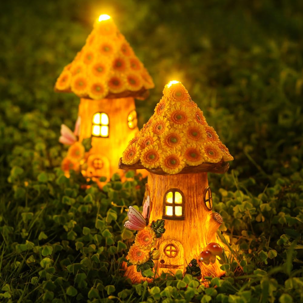 per decorazione per solare per Luce Morbida Notturna per decorazione