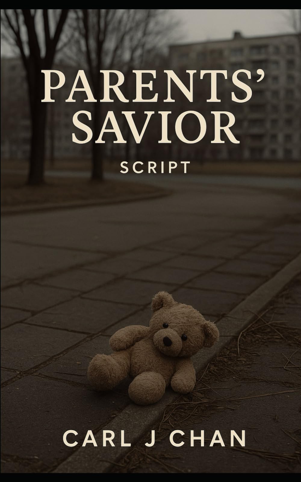 Parents' Savior pour des balades en famille confortables et libres