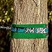 Bring Your Adventure Sports BYA Tree Wraps Tree Wear Protection for Slacklines Ziplines or Hammocks
