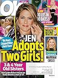 Jennifer Aniston l Jennifer Lawrence l Cameron Diaz l Madonna l Kendra Wilkinson - April 4, 2016 OK!