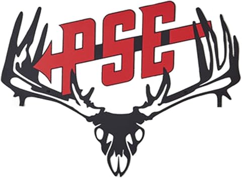 Raxx Pse Bow Holder Black