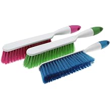 yeixin Duster Debris Bristle Duster Small 3pcs